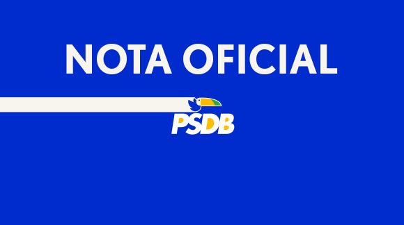 O PSDB não vai desaparecer